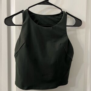 Lululemon Align High-Neck Tank Top